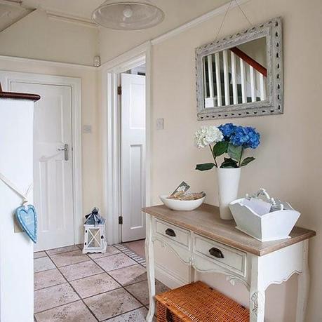 NUEVAS IDEAS PARA ZONAS DE PASO LOW COST