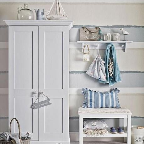 NUEVAS IDEAS PARA ZONAS DE PASO LOW COST