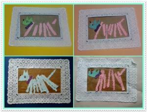 manualidades con papel