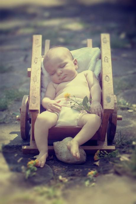 Ser Papá ... Lo mas grande