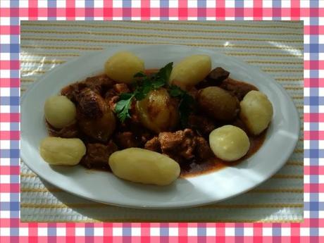 RINDSGULASCH