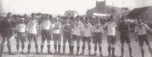 R.U.I. Final de Copa de 1922