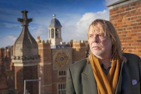 PREGUNTAS CORTAS A RICK WAKEMAN