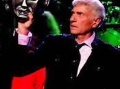 Dennis deyoung firma frontiers records