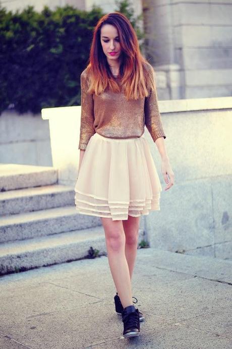 LOOK SPORTY LADY