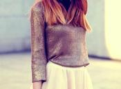 Look sporty lady
