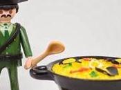 Todo torno paella
