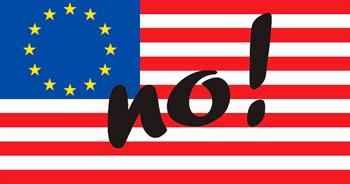 Tratado de libre comercio entre EEUU y Unión Europea avanza en Madrid a espaldas de la ciudadanía