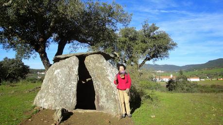 LOS SECRETOS DE LA SERRA D’OSSAhttp://blogs.hoy.es/lostes...