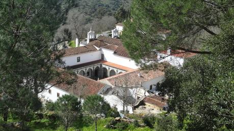 LOS SECRETOS DE LA SERRA D’OSSAhttp://blogs.hoy.es/lostes...