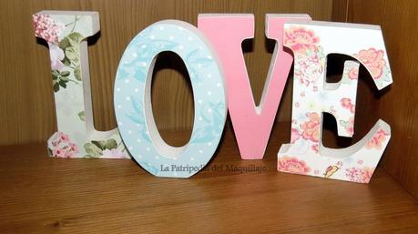 DECO Pequeños detalles I