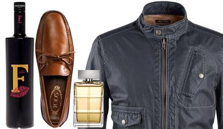 Regalos para el día del padre