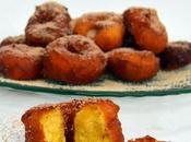 Roscos para padre ¡¡Post 100!!
