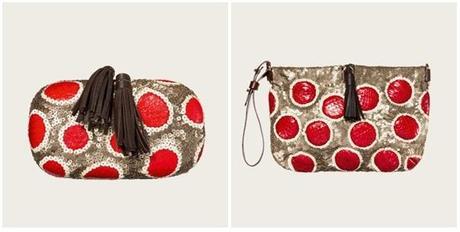 MALIPARMI. COLECCIÓN PRIMAVERA / VERANO 2014: BOLSOS Y BISUTERÍA