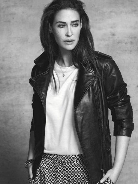 Violeta by Mango SS 2014 