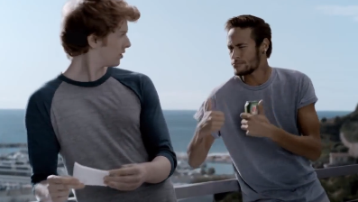 Creatividad publicitaria guaraná