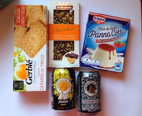 MUESTRAS PREMIUM MUESTRAS PREMIUM