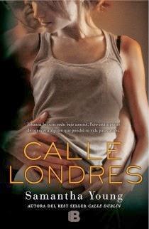 Calle Londres - Samantha Young