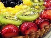 Tarta frutas