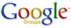 Google Groups en educación, despertando la curiosidad en nuestros alumnos