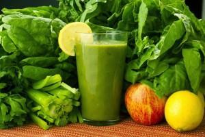 Batidos Detox Batidos Detox