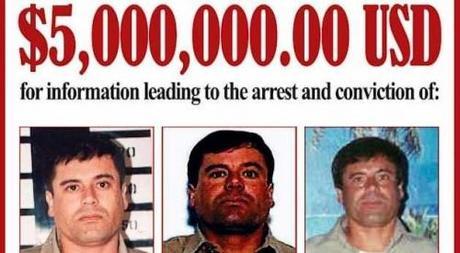 Hijo del “Chapo” Guzmán admitió que su padre puso dinero en la campaña de CFK Hijo del “Chapo” Guzmán admitió que su padre puso dinero en la campaña de CFK