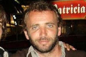 Desapareció en la India Héctor Rolotti, el dueño de Novecento