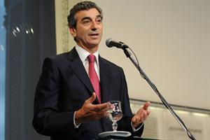 Florencio Randazzo criticó a un juez que frenó el plus que pagaban los camiones en hora pico
