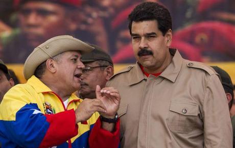 Una comisión controlada por chavistas investigará las protestas en Venezuela