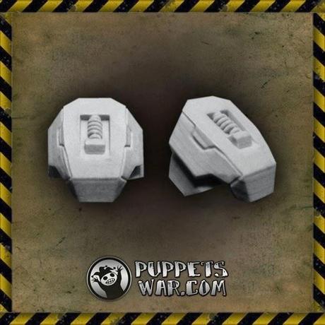 Pasando de Rippers a Destroyers(Puppets War)