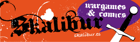 Registrarse en Skalibur tiene premio!