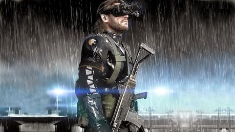 Metal Gear Solid: Ground Zeroes Se Puede Terminar En 10 Minutos
