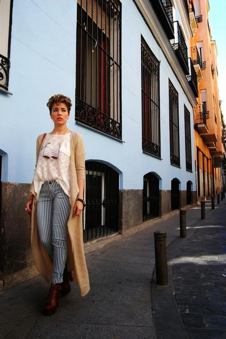 EL ARMARIO DE MARIKILLA: SUNNY DAY !!!