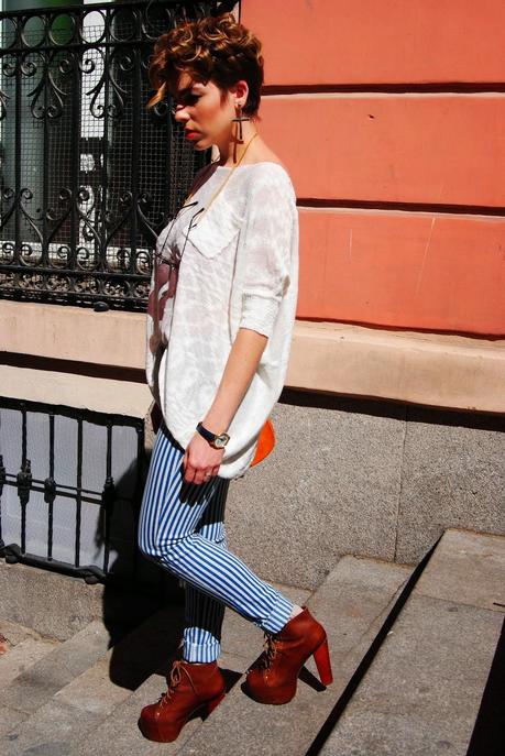 EL ARMARIO DE MARIKILLA: SUNNY DAY !!!