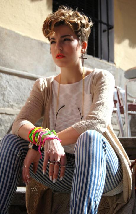 EL ARMARIO DE MARIKILLA: SUNNY DAY !!!