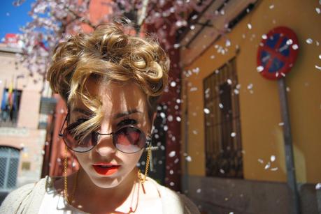 EL ARMARIO DE MARIKILLA: SUNNY DAY !!!