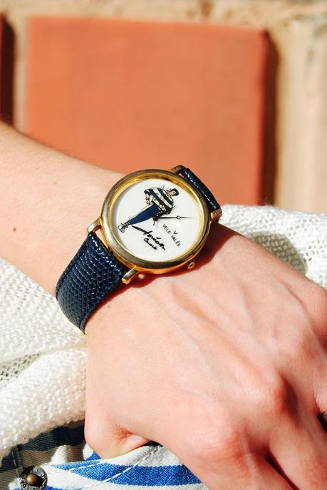 EL ARMARIO DE MARIKILLA: SUNNY DAY !!!