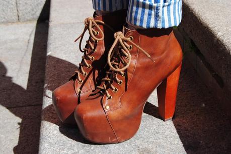 EL ARMARIO DE MARIKILLA: SUNNY DAY !!!