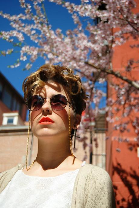 EL ARMARIO DE MARIKILLA: SUNNY DAY !!!