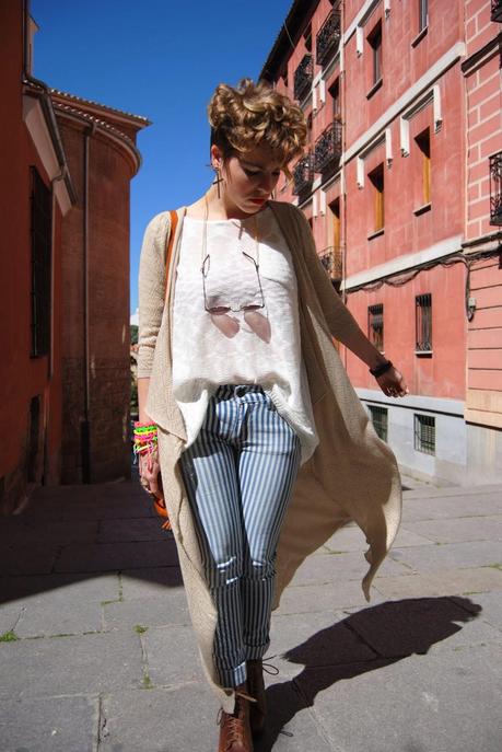 EL ARMARIO DE MARIKILLA: SUNNY DAY !!!