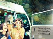 Sorteo express ejemplares "Las amigas ojos oscuros"