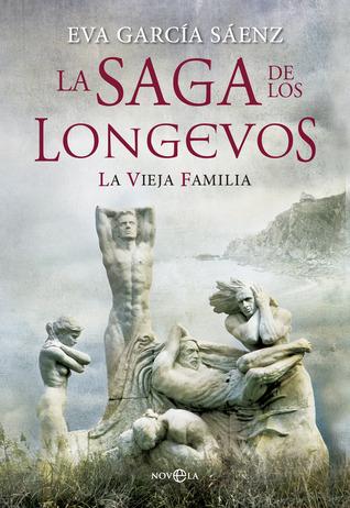 [RESEÑA] LA SAGA DE LOS LONGEVOS #1