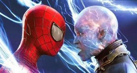 El tráiler final de 'The Amazing Spider-Man 2: El Poder de Electro'