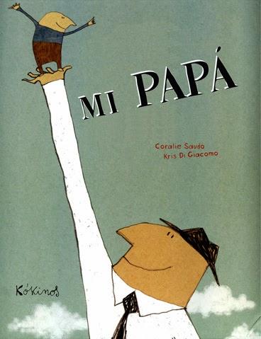 ¡Feliz día del padre!