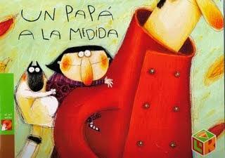 ¡Feliz día del padre!