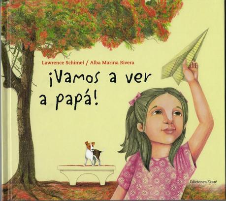 ¡Feliz día del padre!