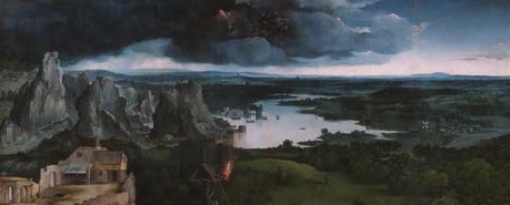 La significación particular frente a la más universal y estética de las grandes obras maestras.