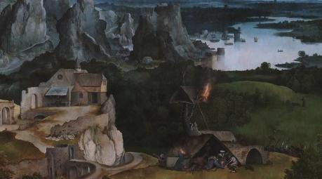 La significación particular frente a la más universal y estética de las grandes obras maestras.