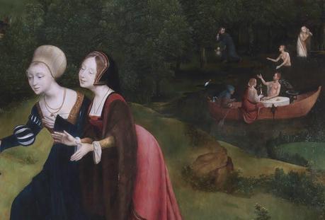 La significación particular frente a la más universal y estética de las grandes obras maestras.