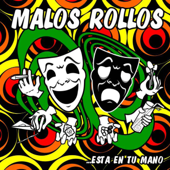 La información como principal método de reducción de riesgos Malos rollos